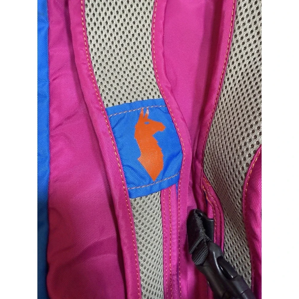 cotopaxi brand model